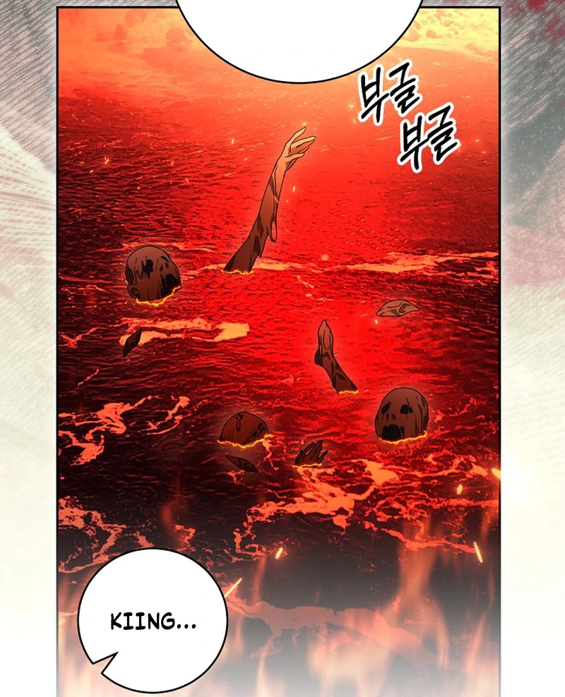 The Villainess I Possessed Is Raising Hell Chapter 15 - Page 114
