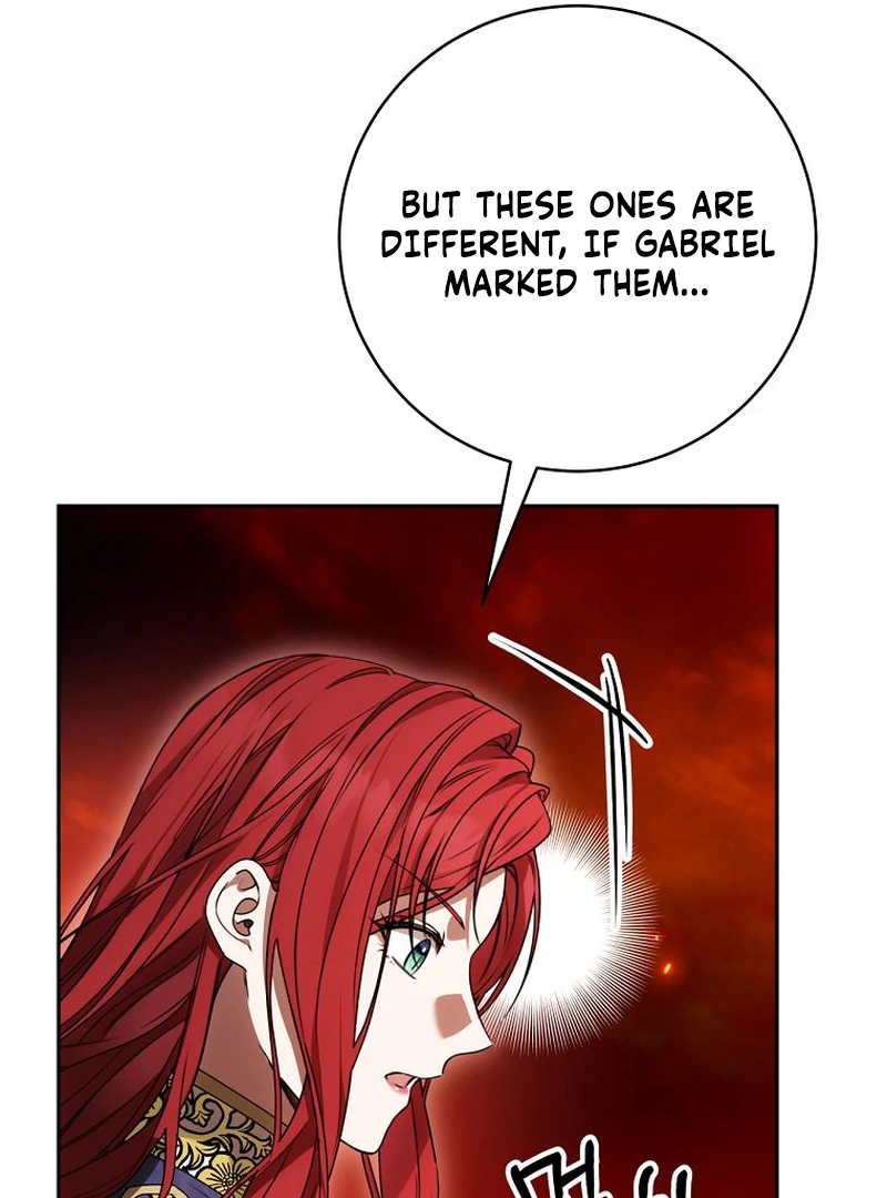 The Villainess I Possessed Is Raising Hell Chapter 15 - Page 116