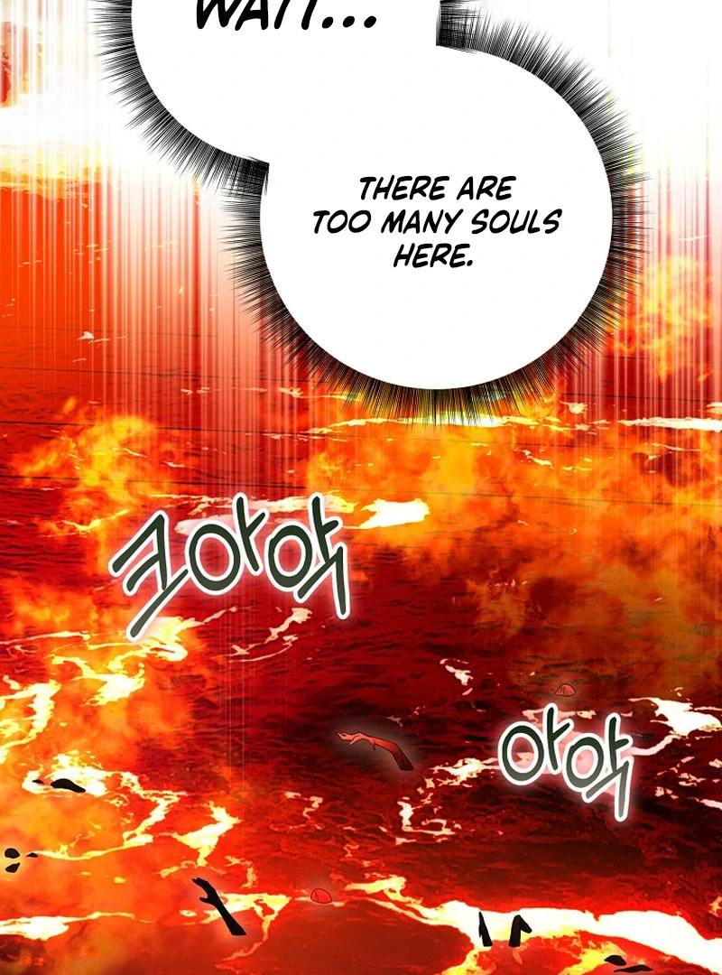 The Villainess I Possessed Is Raising Hell Chapter 15 - Page 118