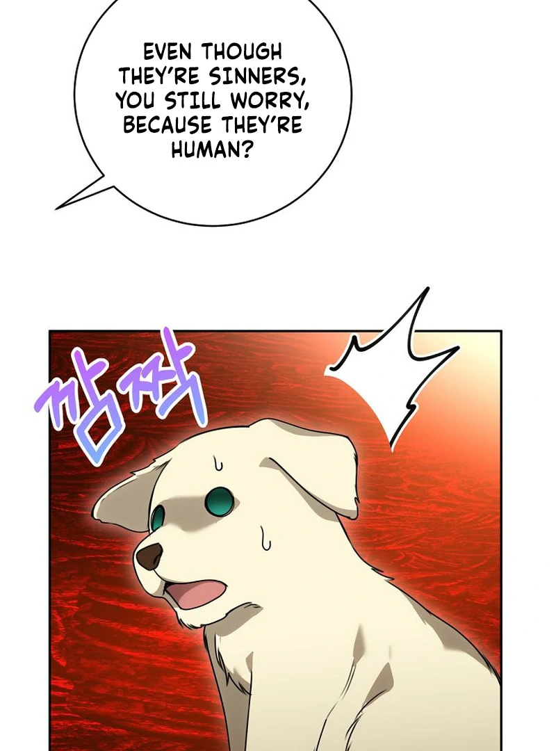 The Villainess I Possessed Is Raising Hell Chapter 15 - Page 128