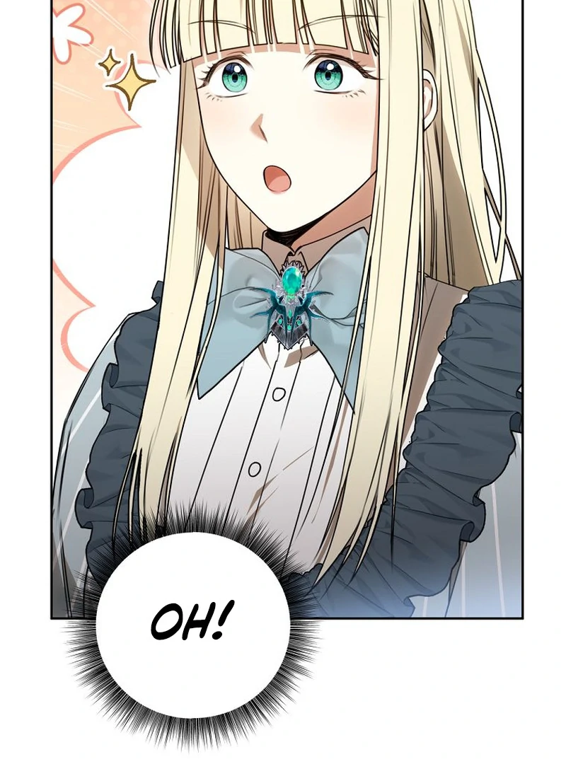 The Villainess I Possessed Is Raising Hell Chapter 15 - Page 13