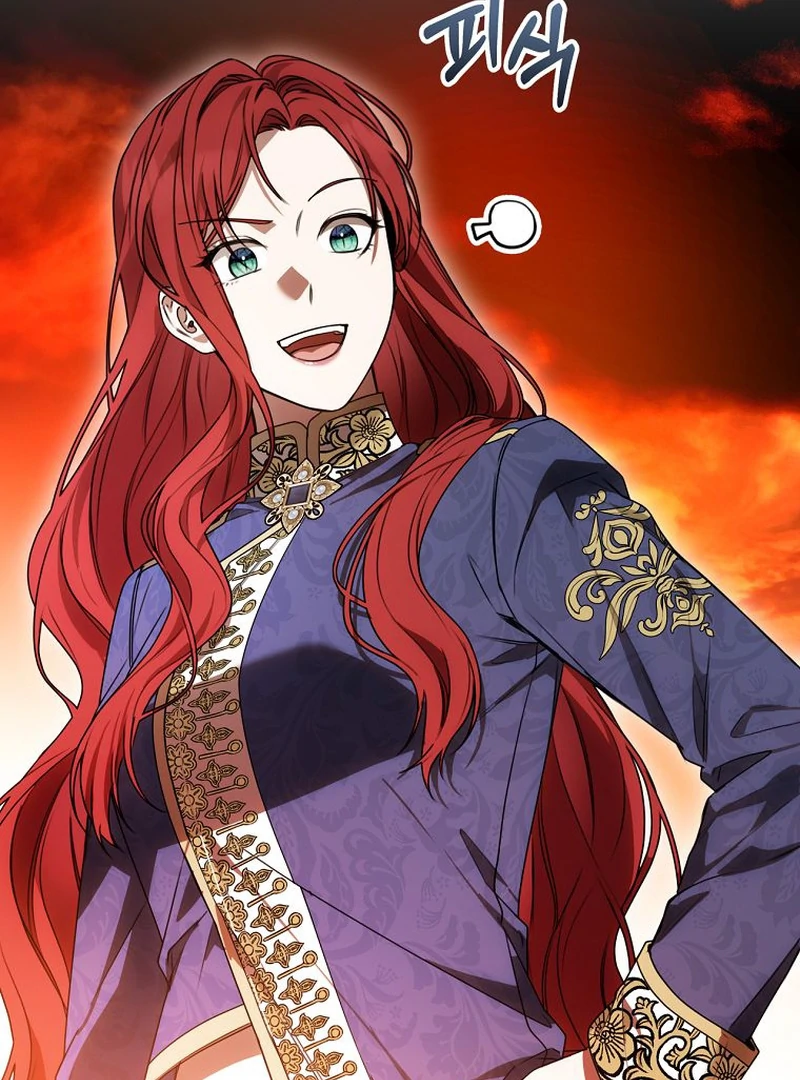 The Villainess I Possessed Is Raising Hell Chapter 15 - Page 130