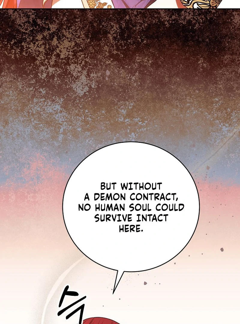 The Villainess I Possessed Is Raising Hell Chapter 15 - Page 131