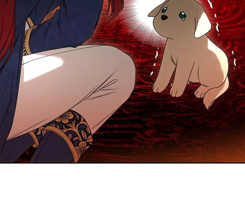 The Villainess I Possessed Is Raising Hell Chapter 15 - Page 133