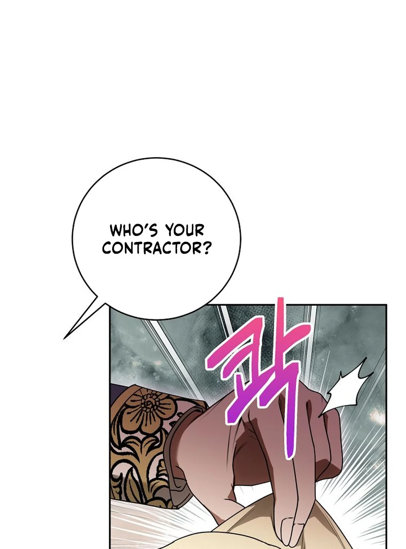 The Villainess I Possessed Is Raising Hell Chapter 15 - Page 134