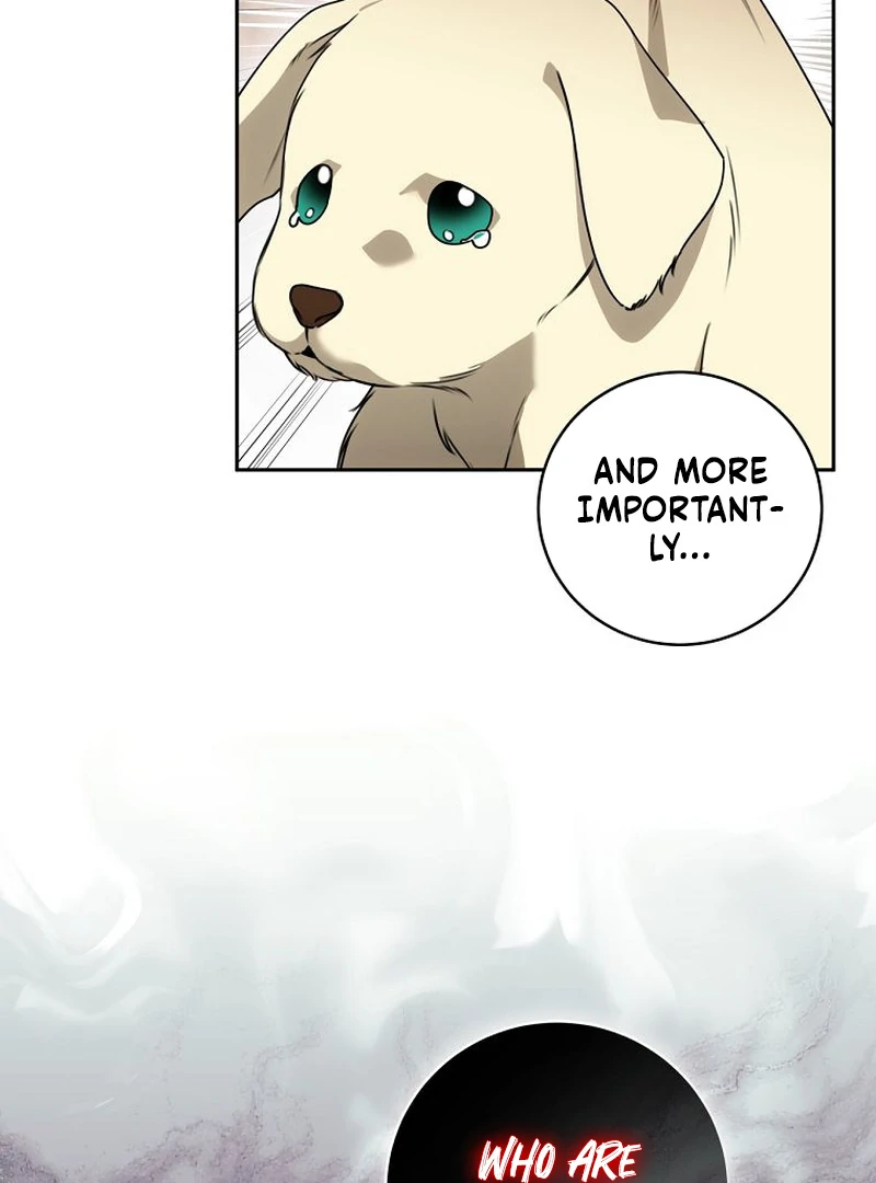 The Villainess I Possessed Is Raising Hell Chapter 15 - Page 135