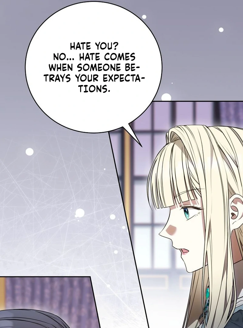 The Villainess I Possessed Is Raising Hell Chapter 15 - Page 18