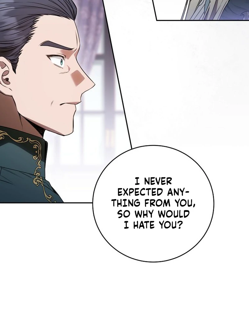 The Villainess I Possessed Is Raising Hell Chapter 15 - Page 19