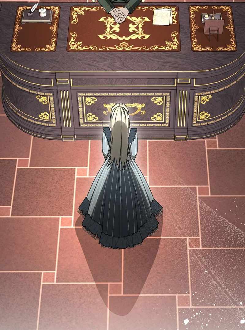 The Villainess I Possessed Is Raising Hell Chapter 15 - Page 2