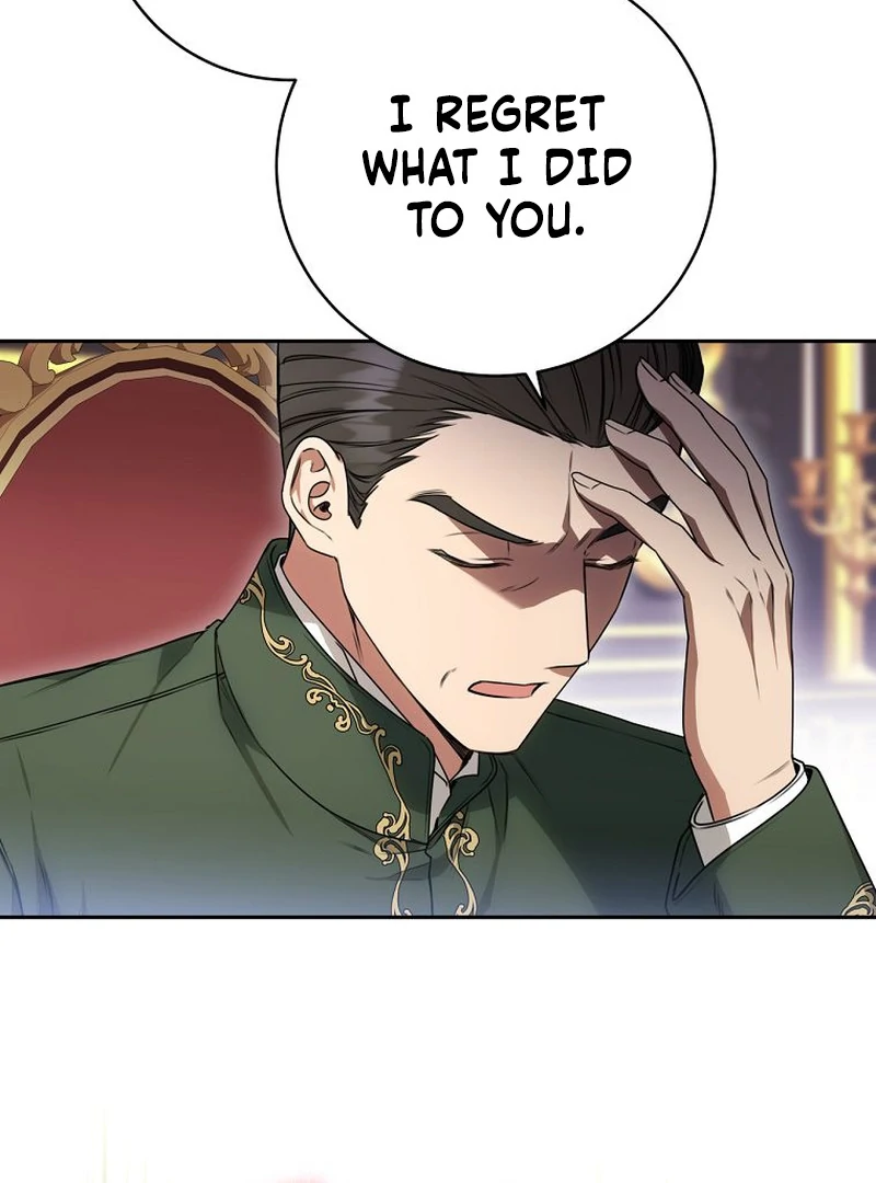 The Villainess I Possessed Is Raising Hell Chapter 15 - Page 22