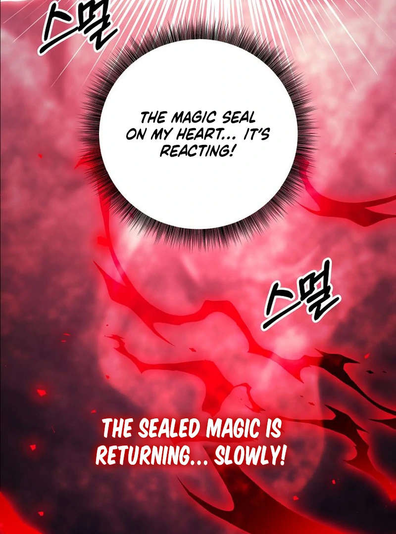 The Villainess I Possessed Is Raising Hell Chapter 15 - Page 27