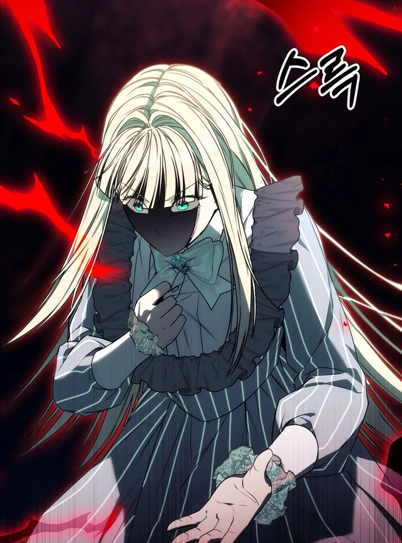 The Villainess I Possessed Is Raising Hell Chapter 15 - Page 28