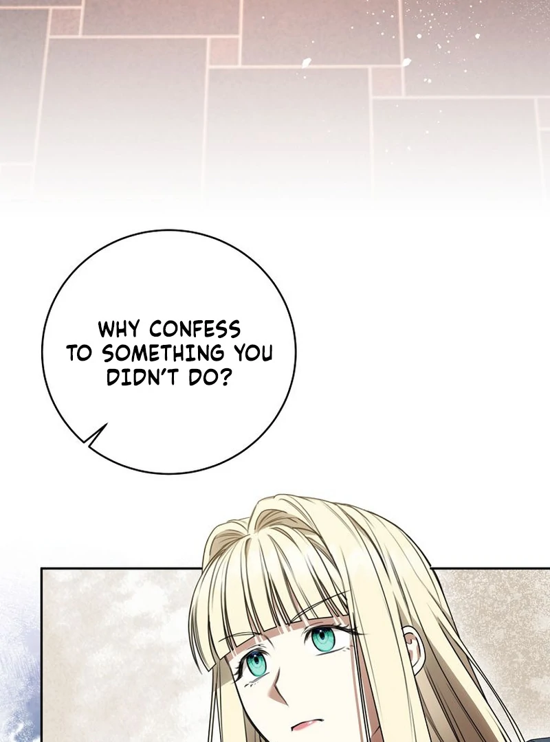 The Villainess I Possessed Is Raising Hell Chapter 15 - Page 3