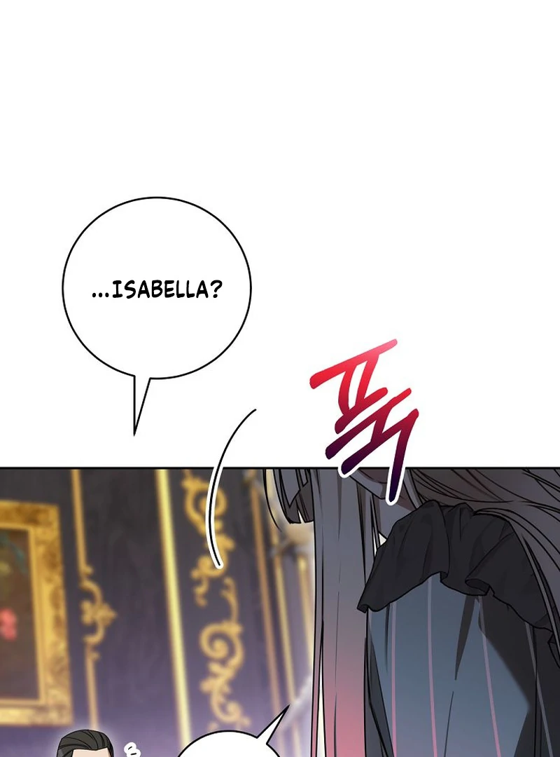 The Villainess I Possessed Is Raising Hell Chapter 15 - Page 30