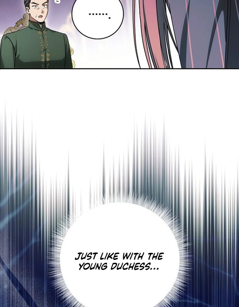 The Villainess I Possessed Is Raising Hell Chapter 15 - Page 31