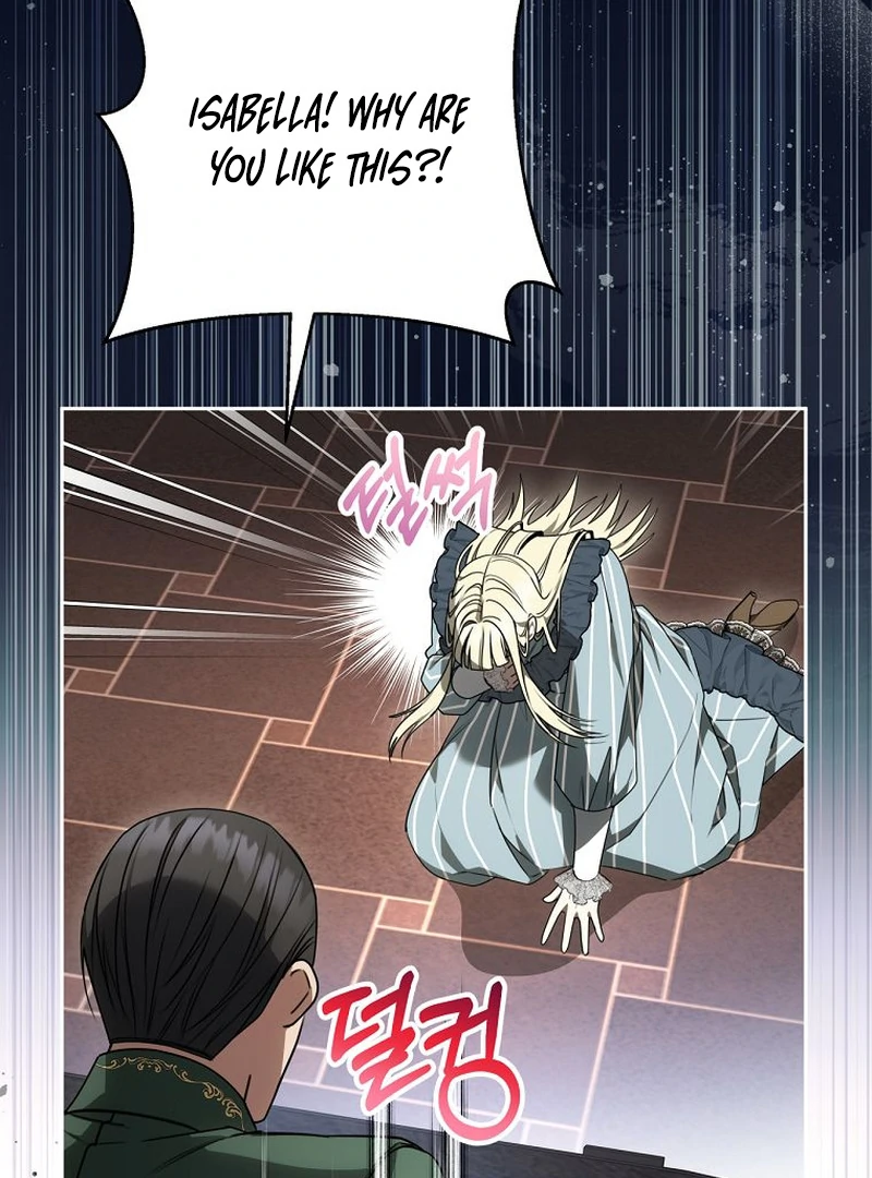 The Villainess I Possessed Is Raising Hell Chapter 15 - Page 34