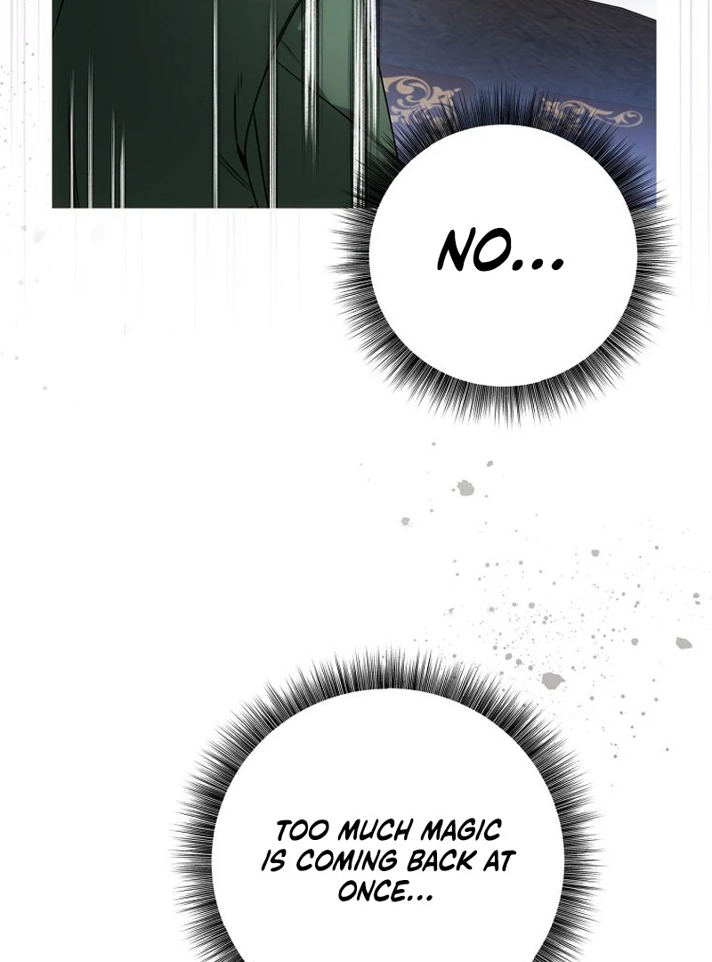 The Villainess I Possessed Is Raising Hell Chapter 15 - Page 35