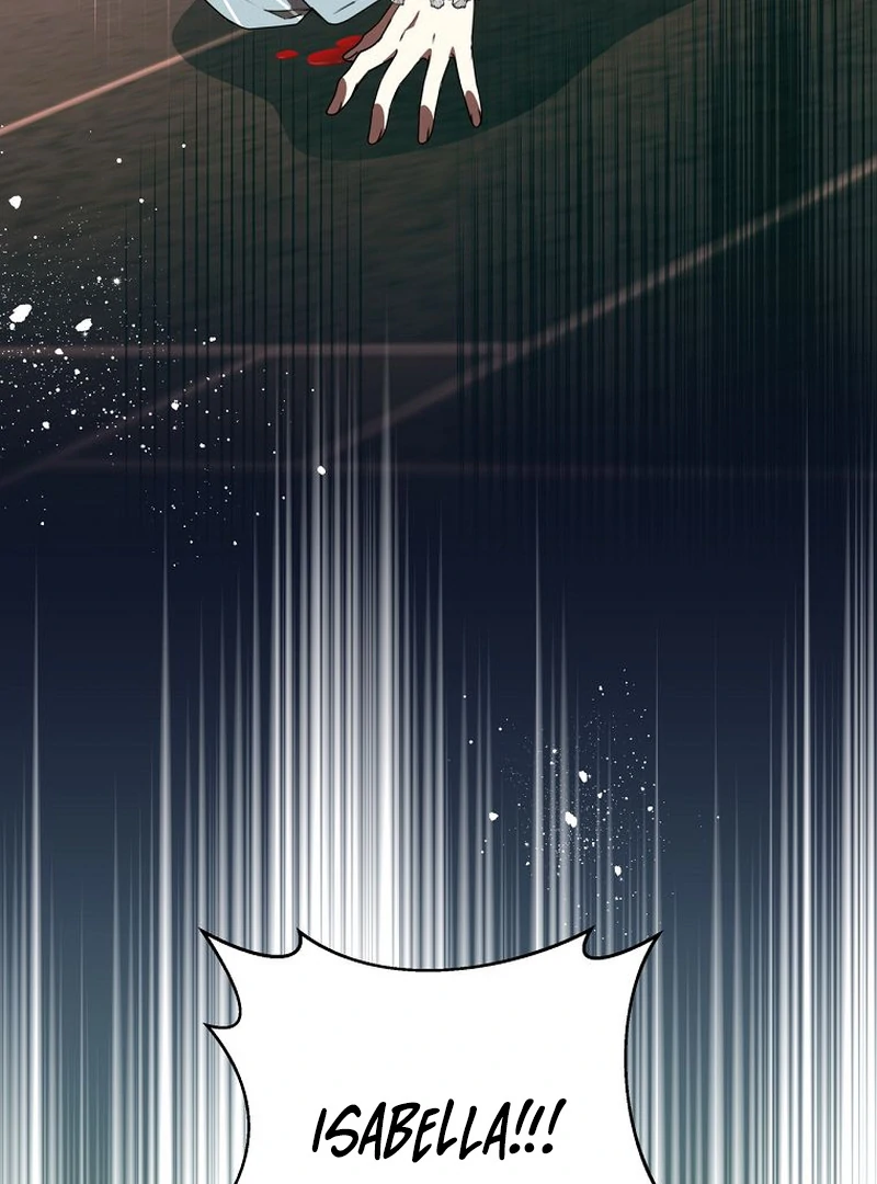 The Villainess I Possessed Is Raising Hell Chapter 15 - Page 38