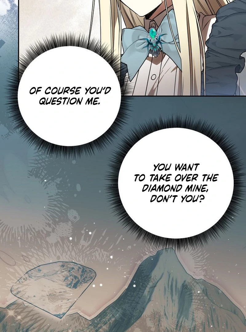 The Villainess I Possessed Is Raising Hell Chapter 15 - Page 4