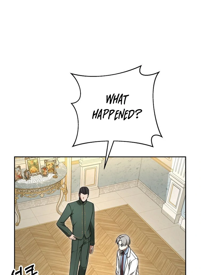 The Villainess I Possessed Is Raising Hell Chapter 15 - Page 43
