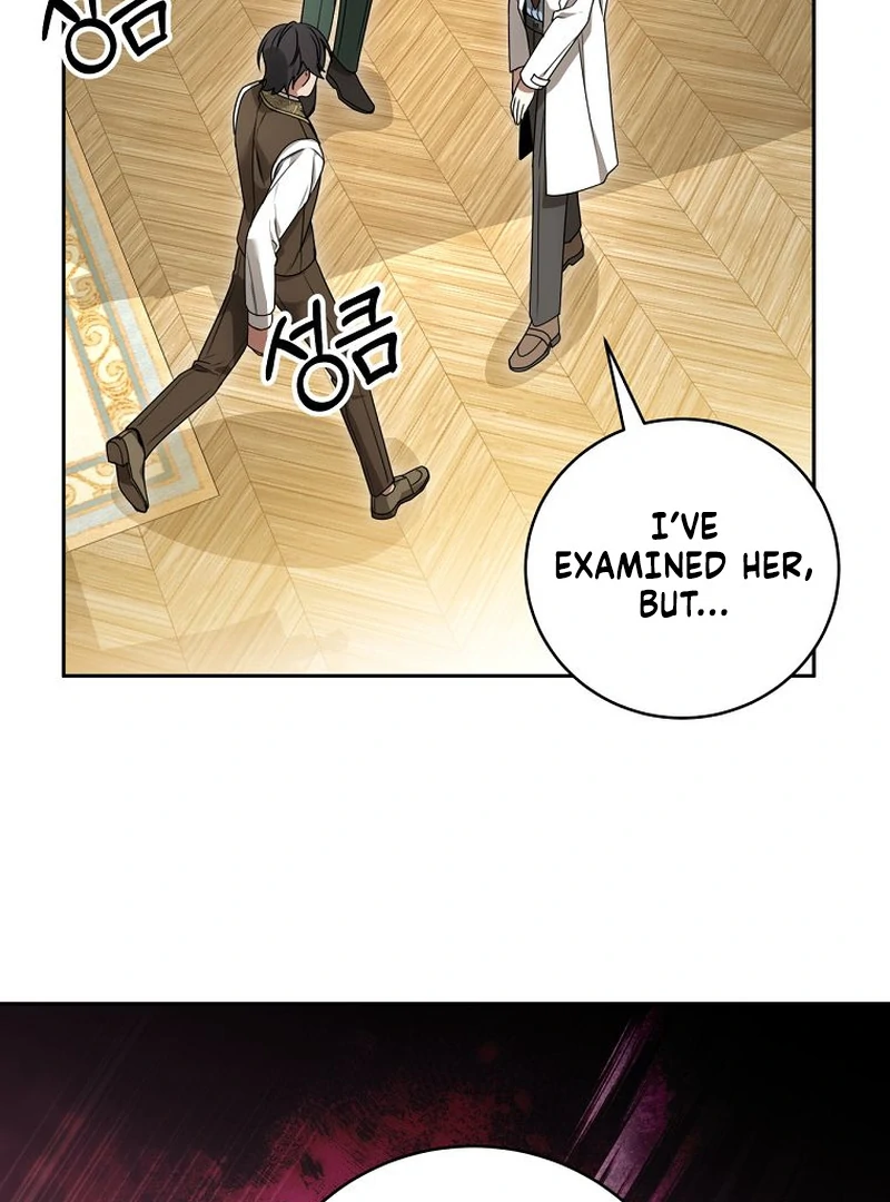 The Villainess I Possessed Is Raising Hell Chapter 15 - Page 44