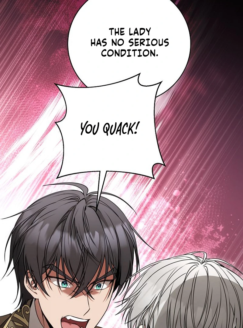 The Villainess I Possessed Is Raising Hell Chapter 15 - Page 45