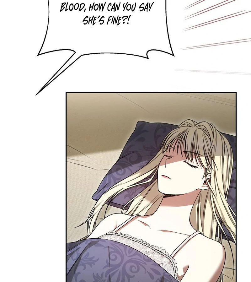 The Villainess I Possessed Is Raising Hell Chapter 15 - Page 47