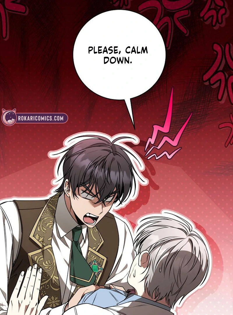The Villainess I Possessed Is Raising Hell Chapter 15 - Page 49