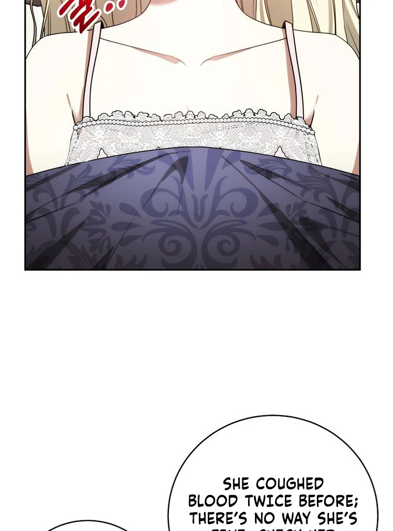 The Villainess I Possessed Is Raising Hell Chapter 15 - Page 52