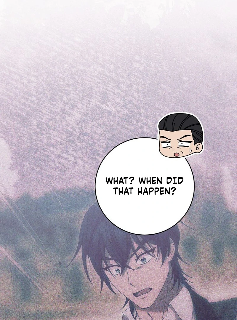 The Villainess I Possessed Is Raising Hell Chapter 15 - Page 54