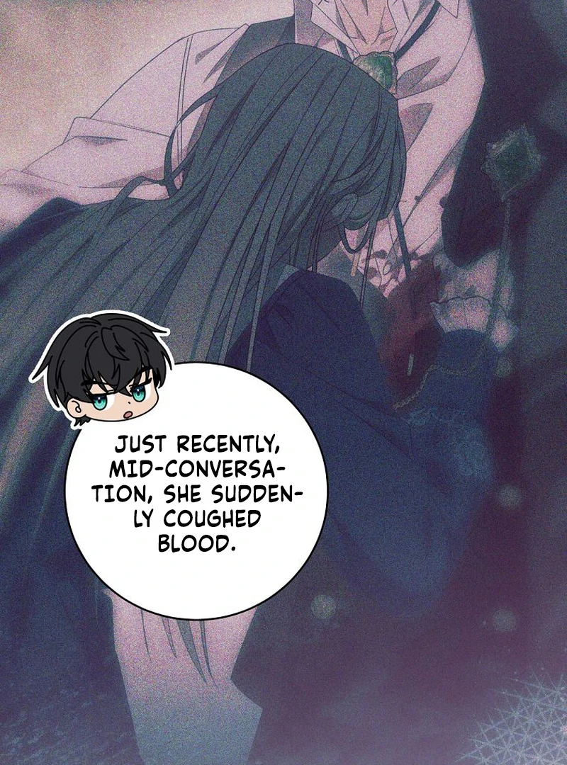 The Villainess I Possessed Is Raising Hell Chapter 15 - Page 55