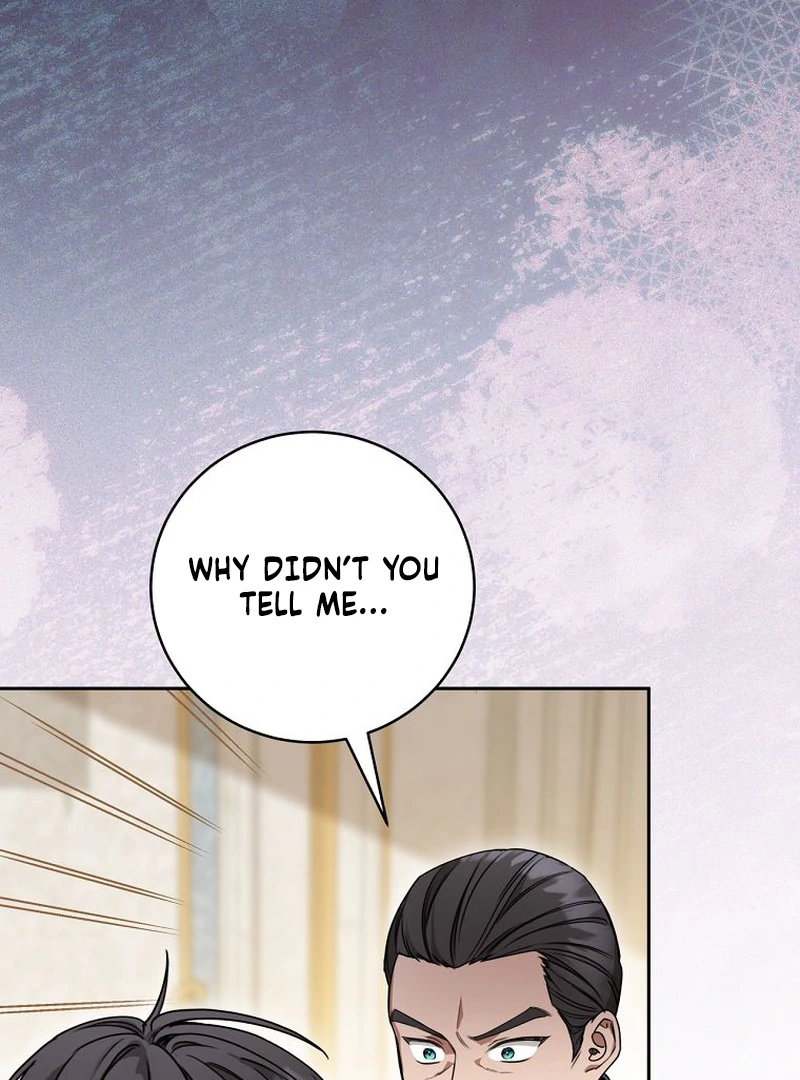 The Villainess I Possessed Is Raising Hell Chapter 15 - Page 56