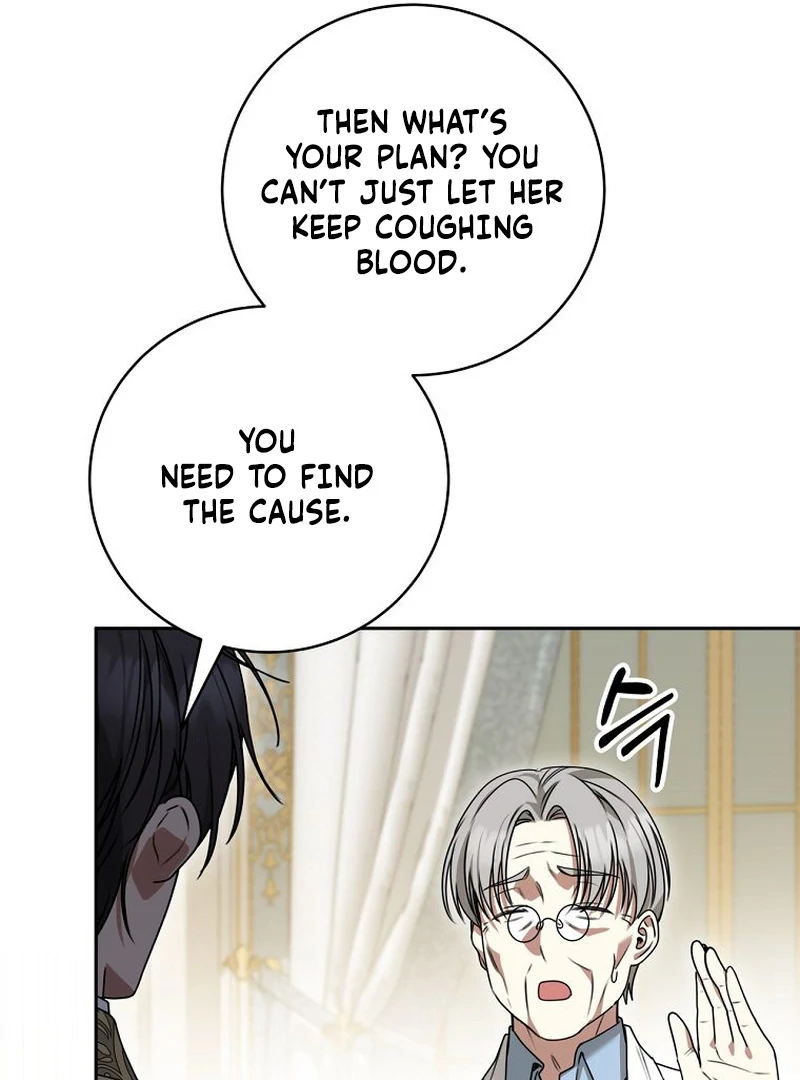 The Villainess I Possessed Is Raising Hell Chapter 15 - Page 59