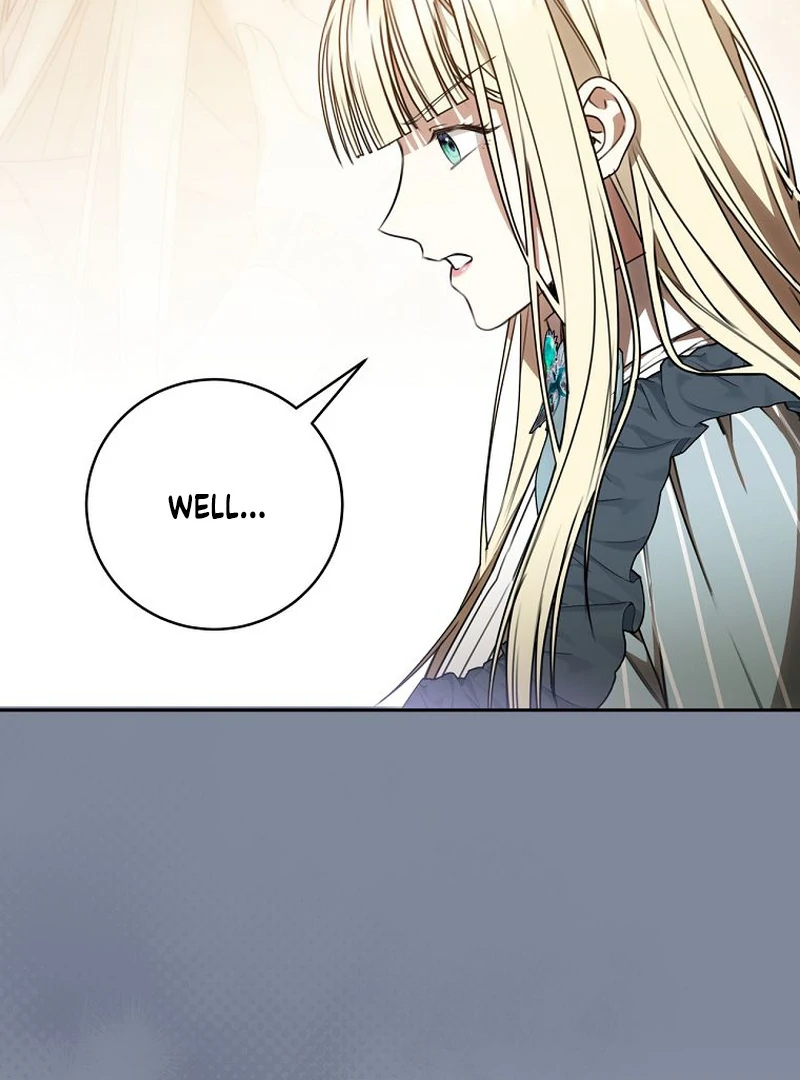 The Villainess I Possessed Is Raising Hell Chapter 15 - Page 6