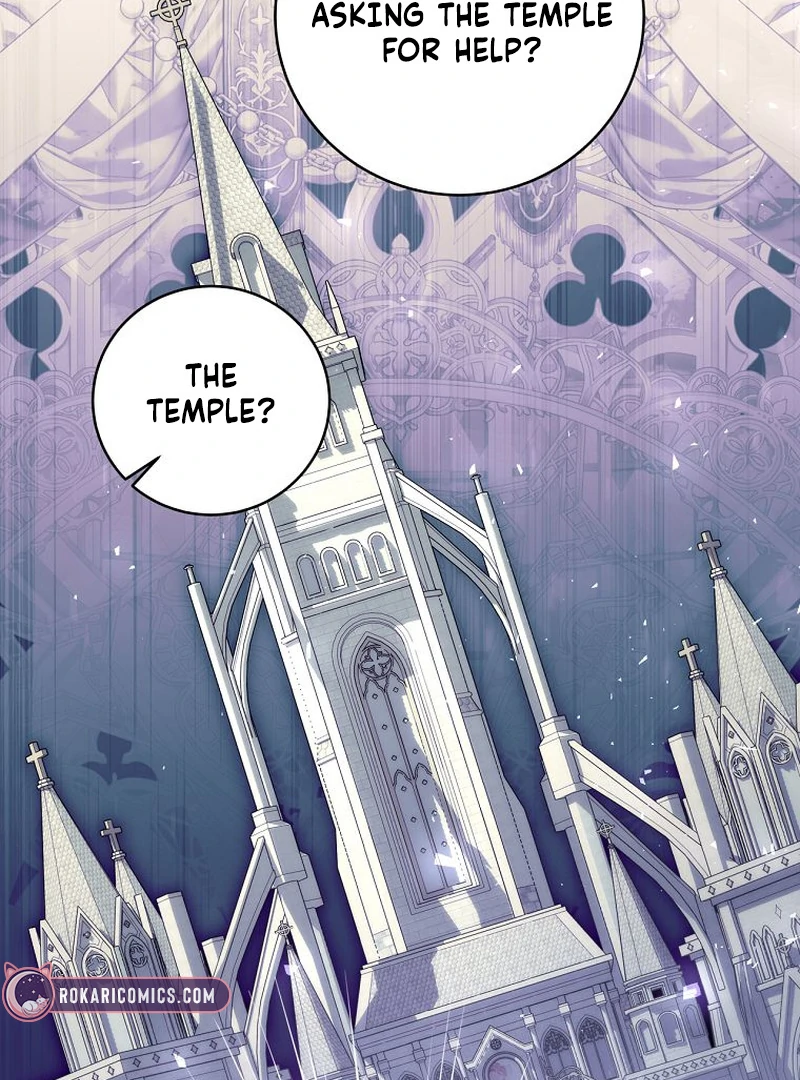 The Villainess I Possessed Is Raising Hell Chapter 15 - Page 61