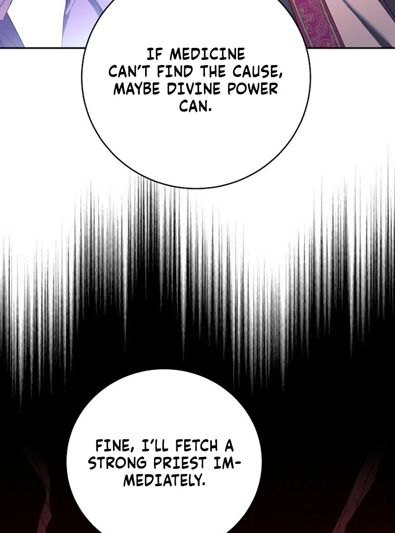 The Villainess I Possessed Is Raising Hell Chapter 15 - Page 63