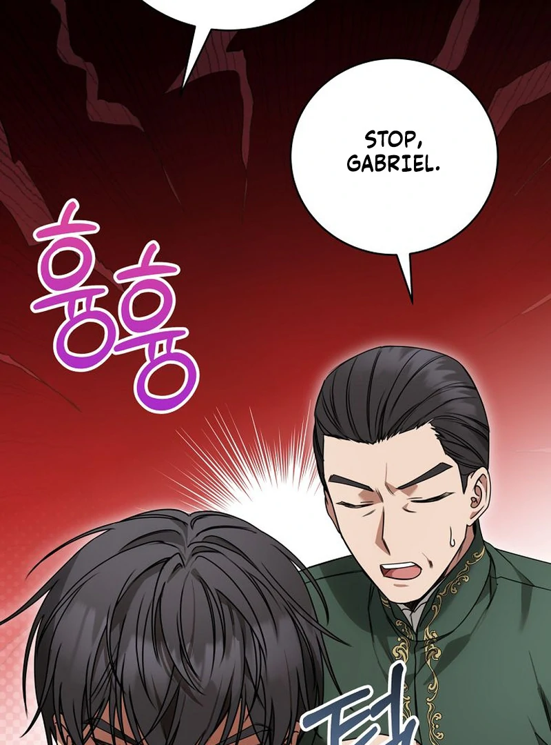 The Villainess I Possessed Is Raising Hell Chapter 15 - Page 64