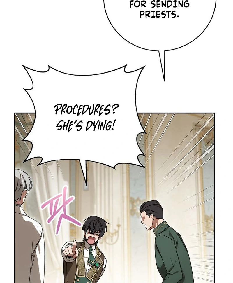 The Villainess I Possessed Is Raising Hell Chapter 15 - Page 66