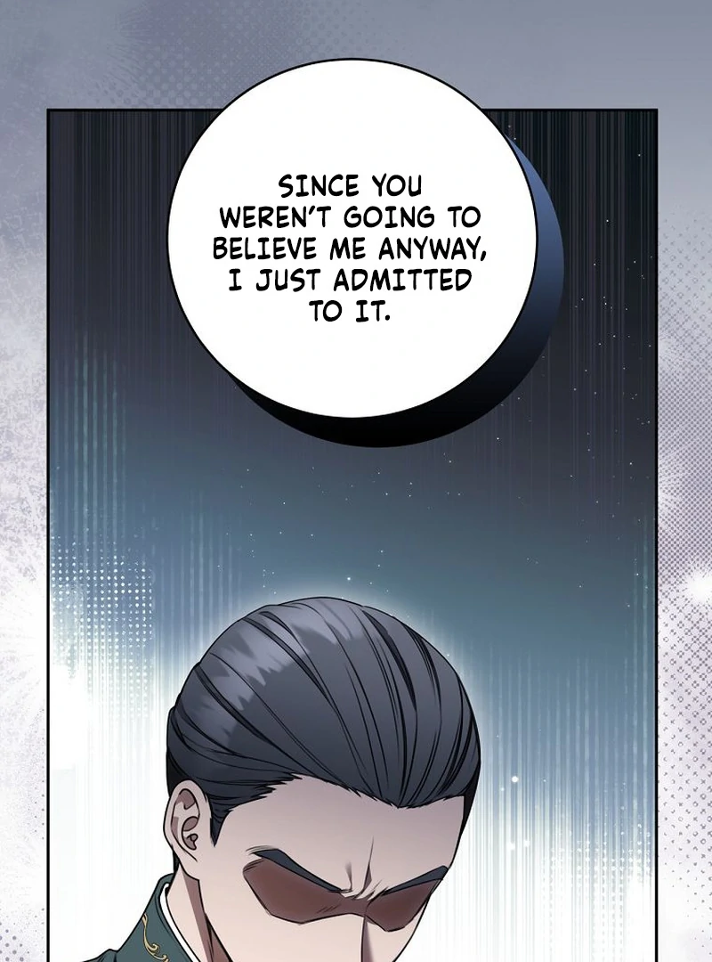The Villainess I Possessed Is Raising Hell Chapter 15 - Page 7