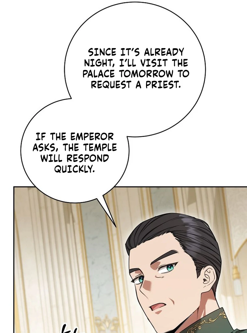 The Villainess I Possessed Is Raising Hell Chapter 15 - Page 70