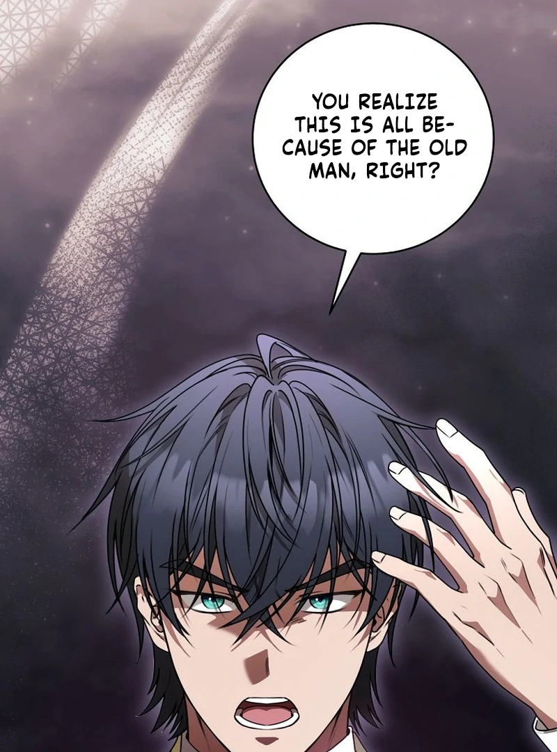 The Villainess I Possessed Is Raising Hell Chapter 15 - Page 72