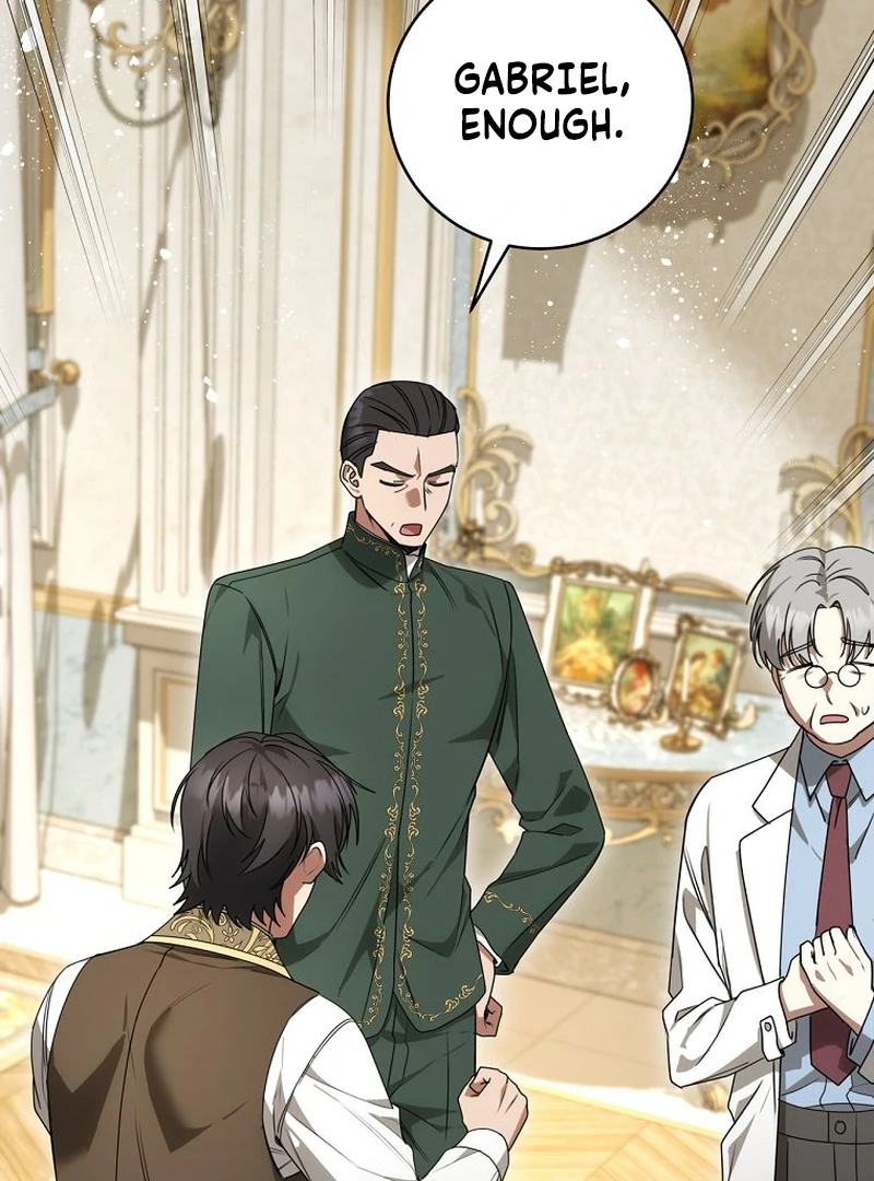 The Villainess I Possessed Is Raising Hell Chapter 15 - Page 74