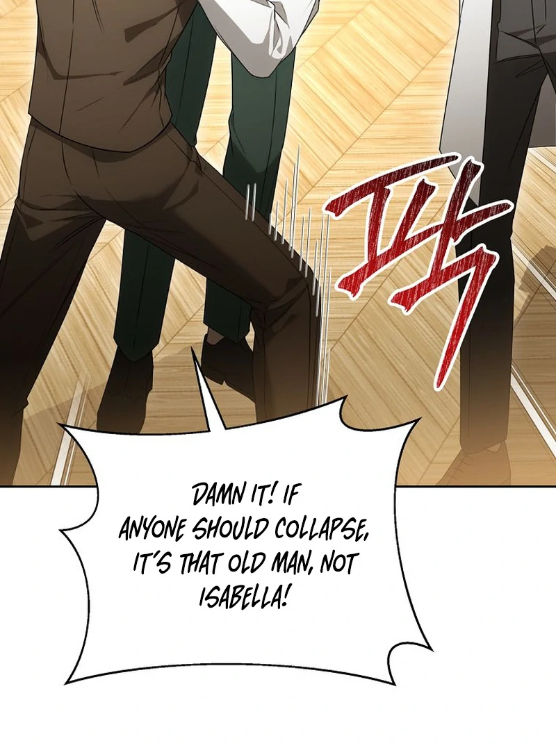 The Villainess I Possessed Is Raising Hell Chapter 15 - Page 75
