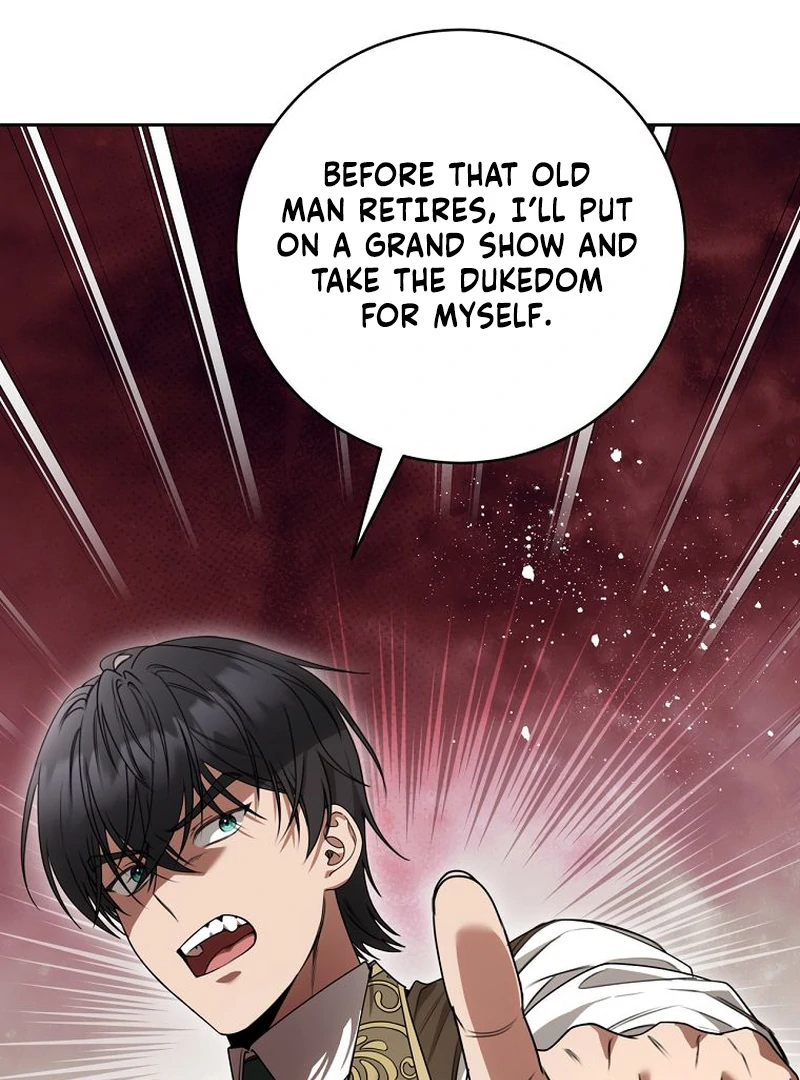 The Villainess I Possessed Is Raising Hell Chapter 15 - Page 78