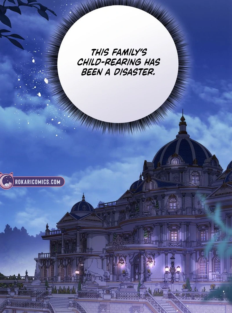 The Villainess I Possessed Is Raising Hell Chapter 15 - Page 83