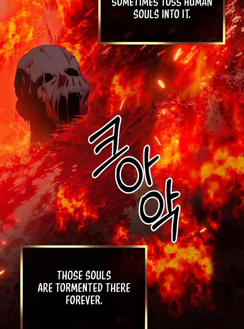 The Villainess I Possessed Is Raising Hell Chapter 15 - Page 91