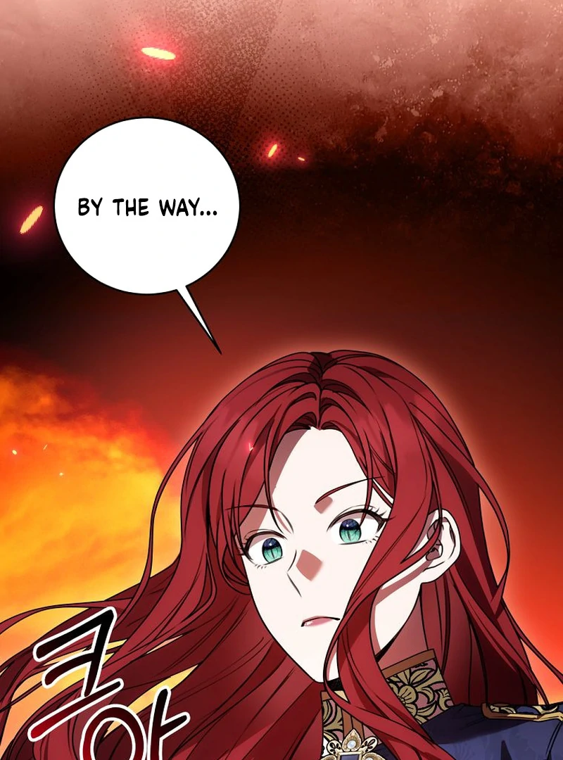 The Villainess I Possessed Is Raising Hell Chapter 15 - Page 97