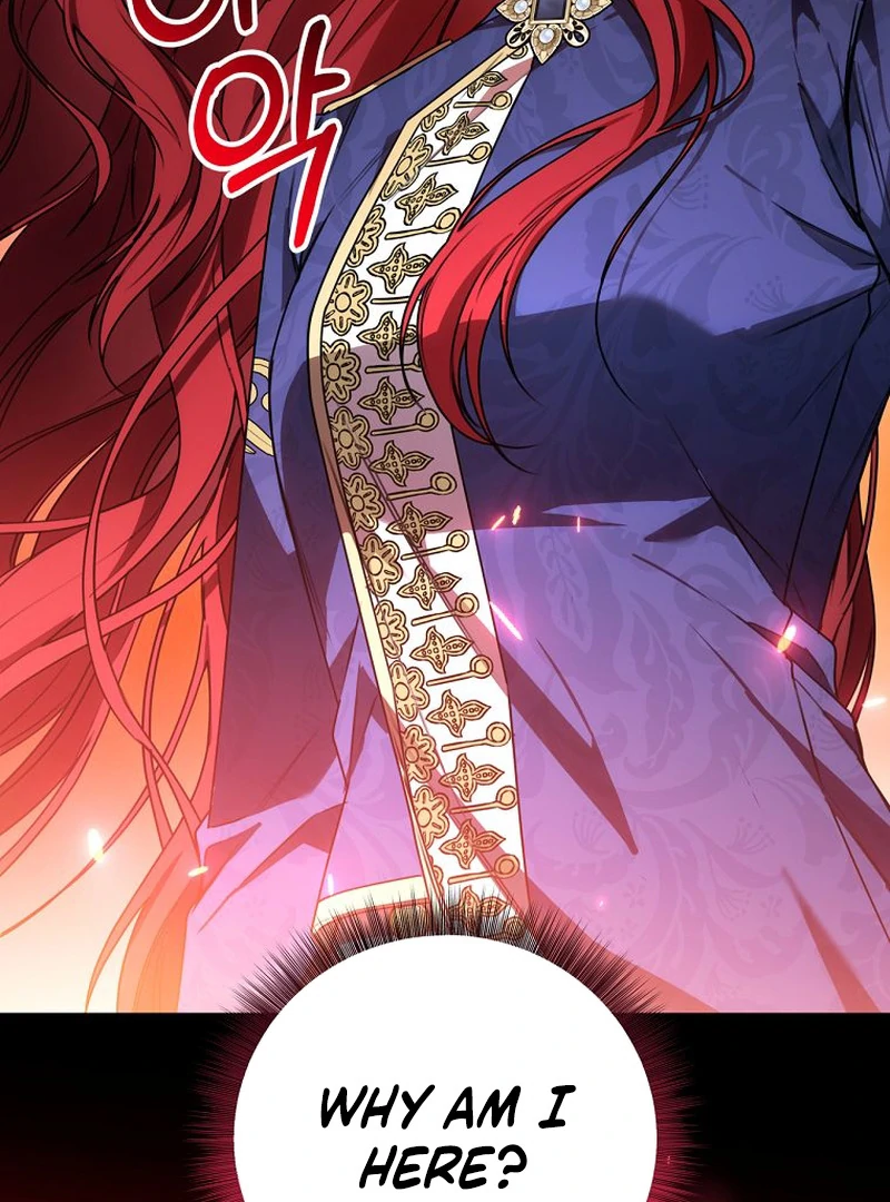 The Villainess I Possessed Is Raising Hell Chapter 15 - Page 98