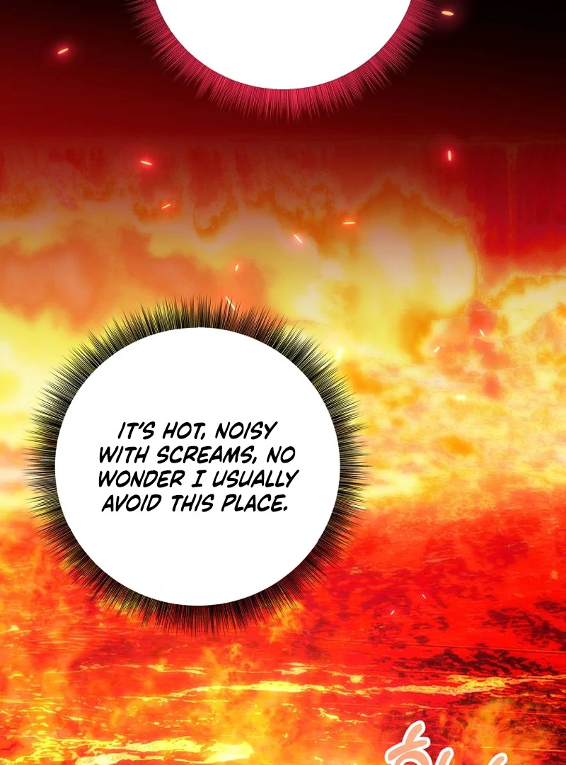 The Villainess I Possessed Is Raising Hell Chapter 15 - Page 99