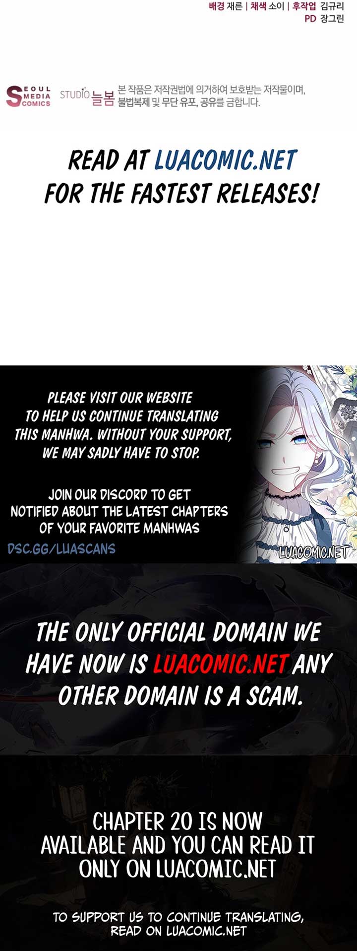 The Villainess I Possessed Is Raising Hell Chapter 2 - Page 10